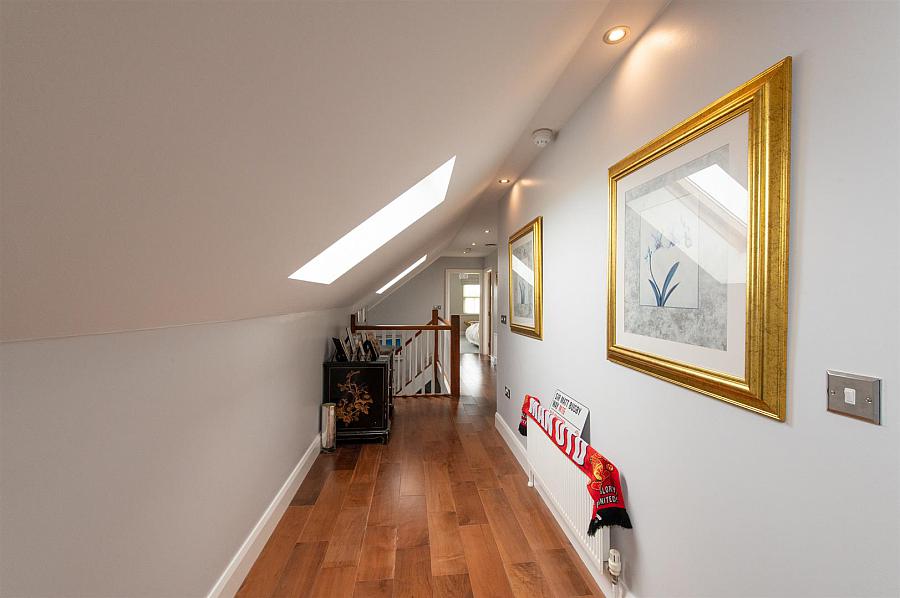 3b Claragh Road