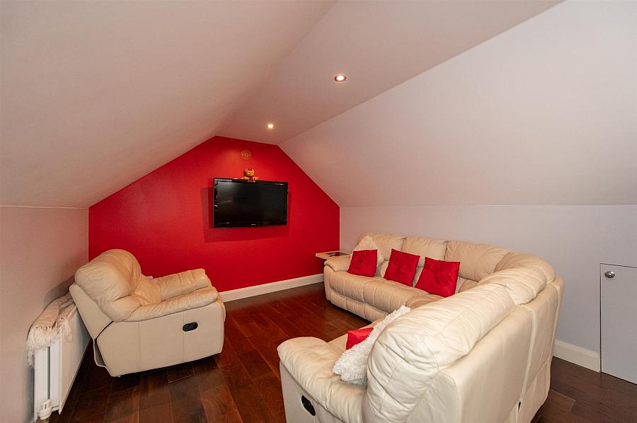 3b Claragh Road