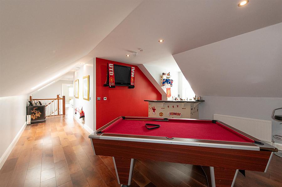 3b Claragh Road