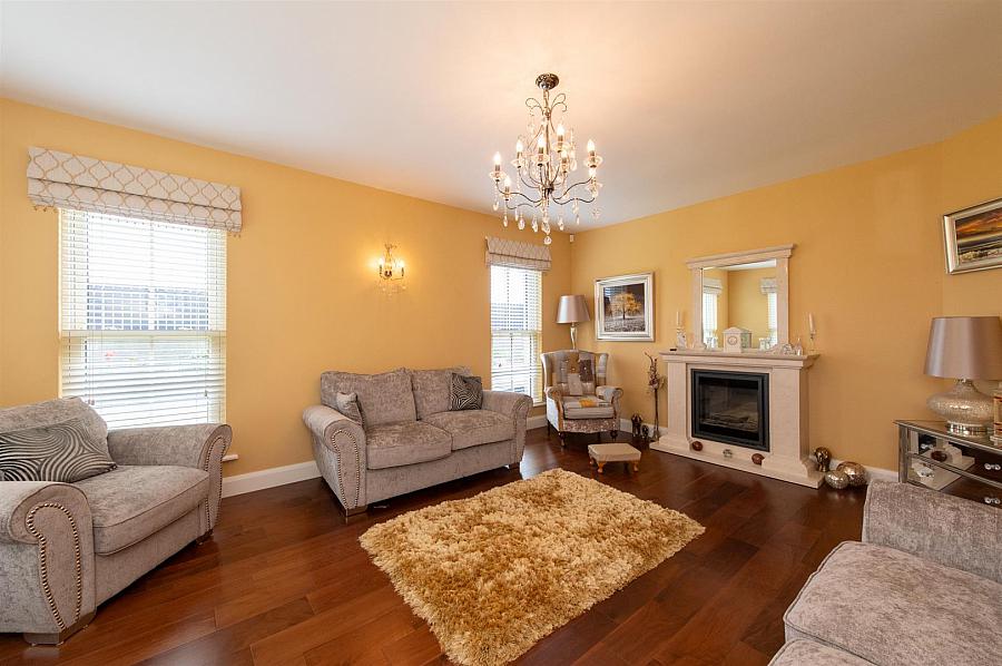 3b Claragh Road
