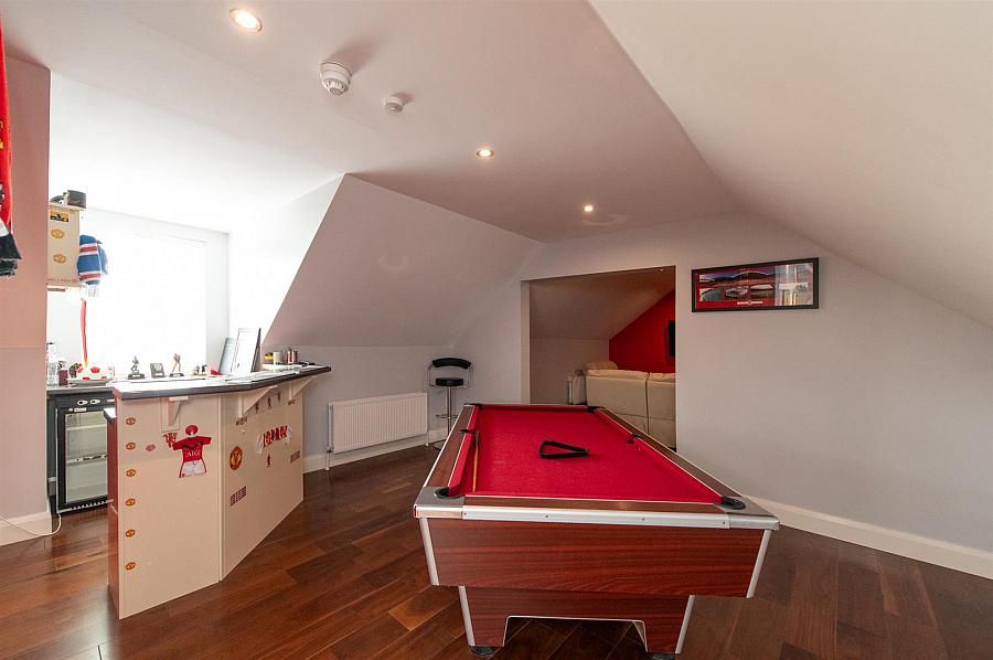 3b Claragh Road
