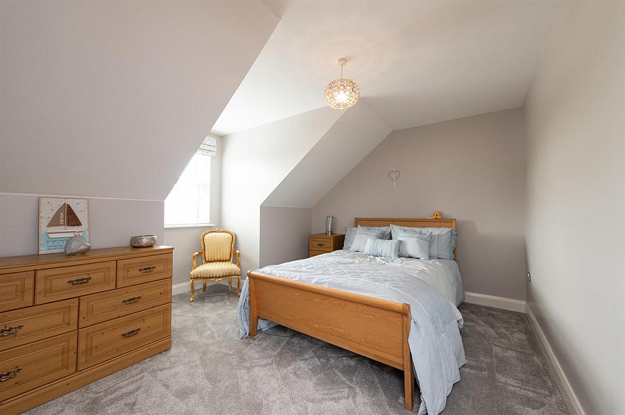 3b Claragh Road