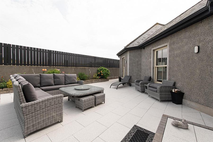 3b Claragh Road