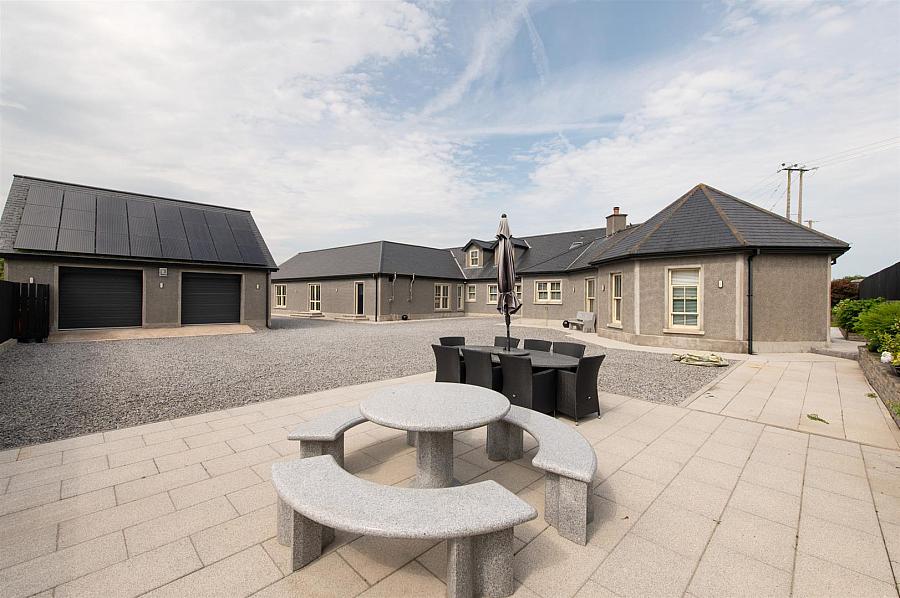3b Claragh Road