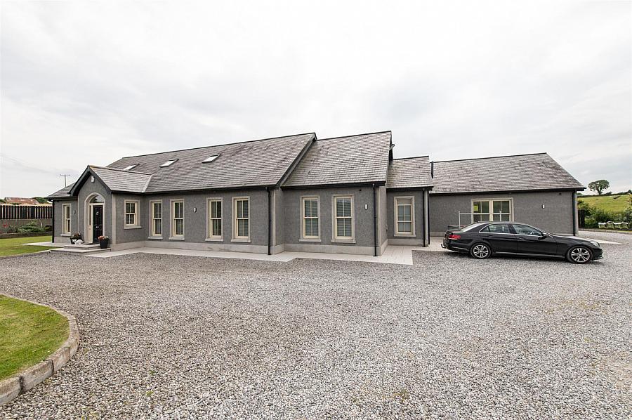3b Claragh Road