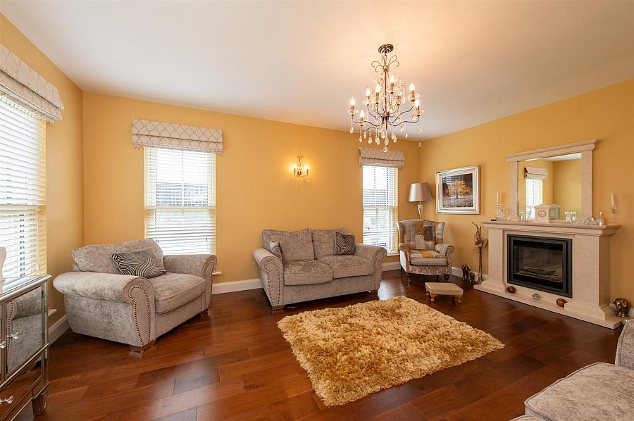 3b Claragh Road