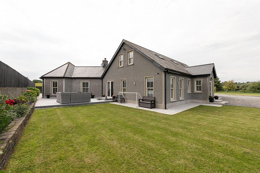 3b Claragh Road