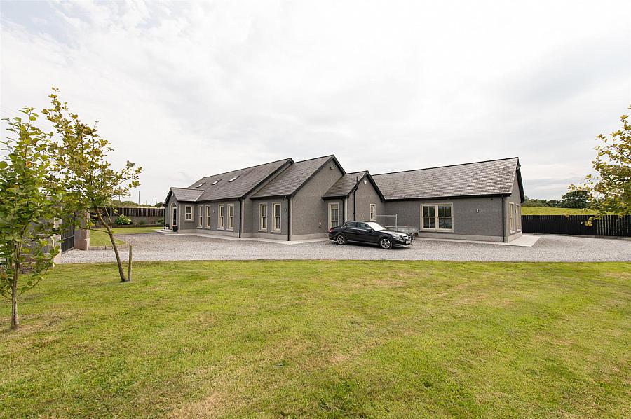 3b Claragh Road