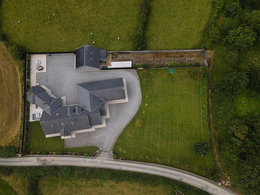 3b Claragh Road