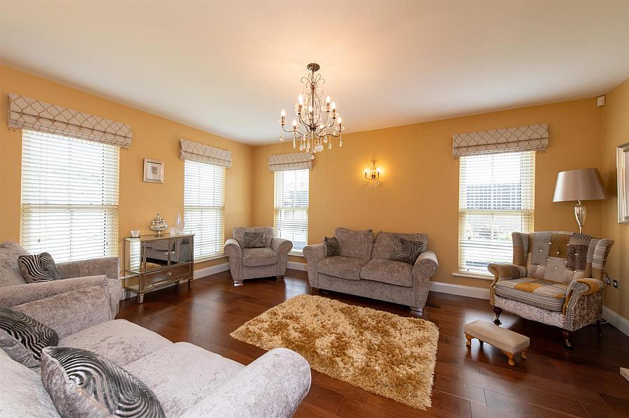 3b Claragh Road