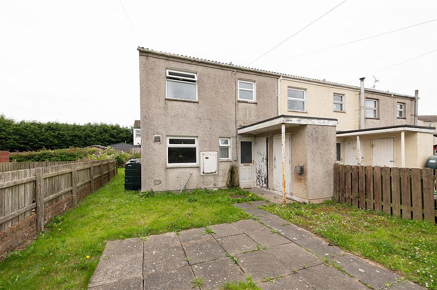 4 Donard View,bishopscourt, ballyhornan, BT30 7BN