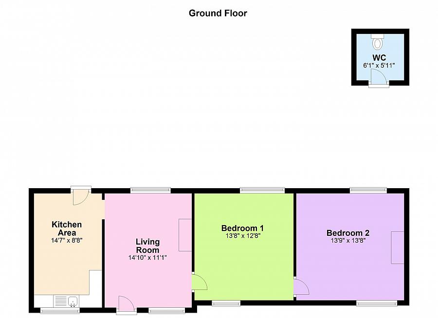 66 Minerstown Road 66 Minerstown Road