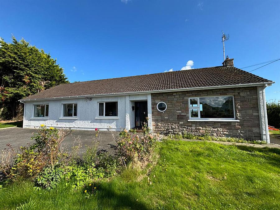 21 Scaddy Road