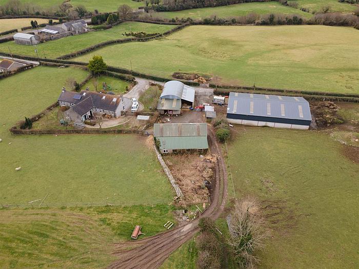 Land 31a Annacloy Road