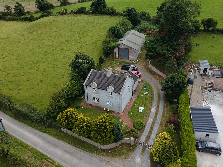 5 Carrowbane Road