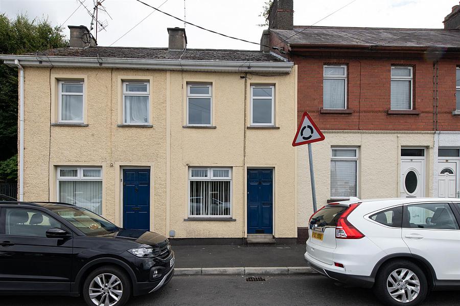 44 Stream Street,Downpatrick, BT30 6DE 44 Stream Street,Downpatrick, BT30 6DE