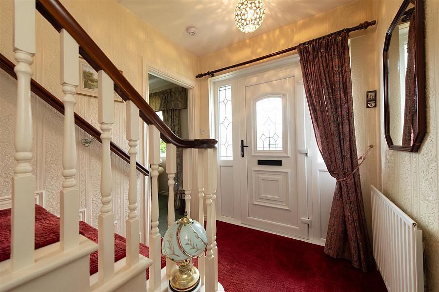 45 Race Course Road