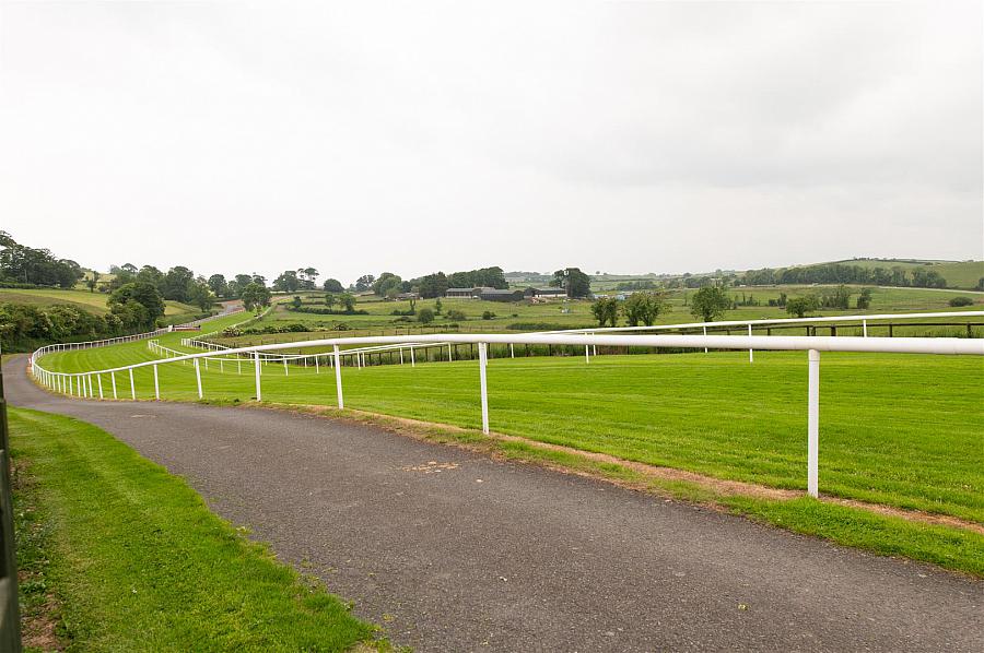 45 Race Course Road