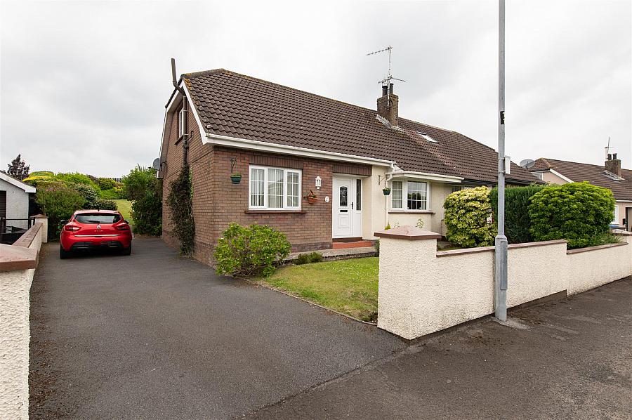45 Race Course Road