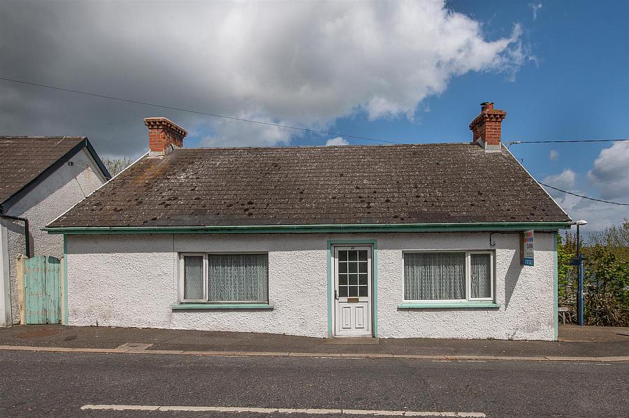 41 Kildare Street