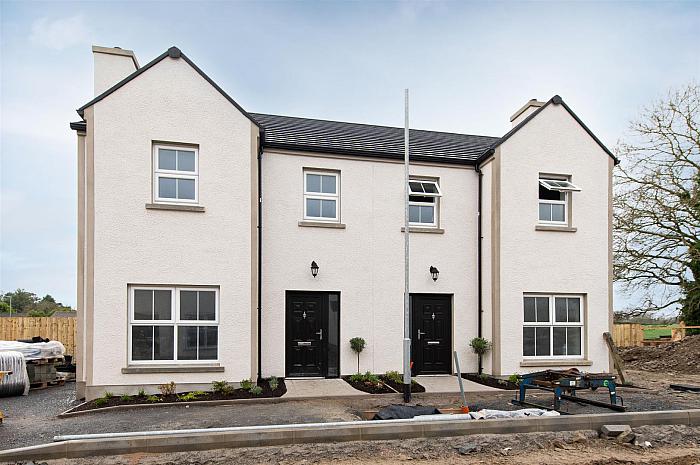 38 Annsfield Close,killyleagh, BT30 9PT