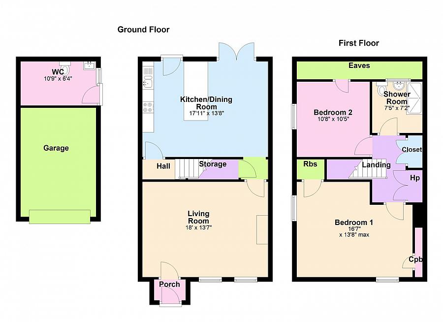 4 Cuan Mews