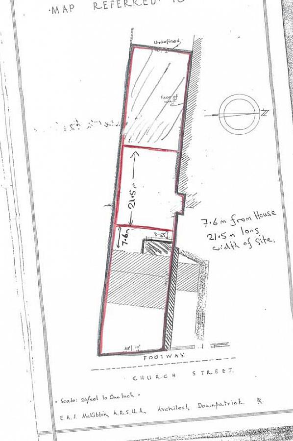26 Church Street