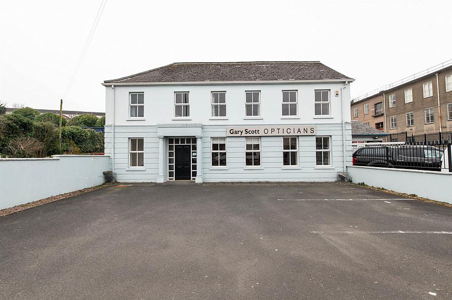26 Church Street