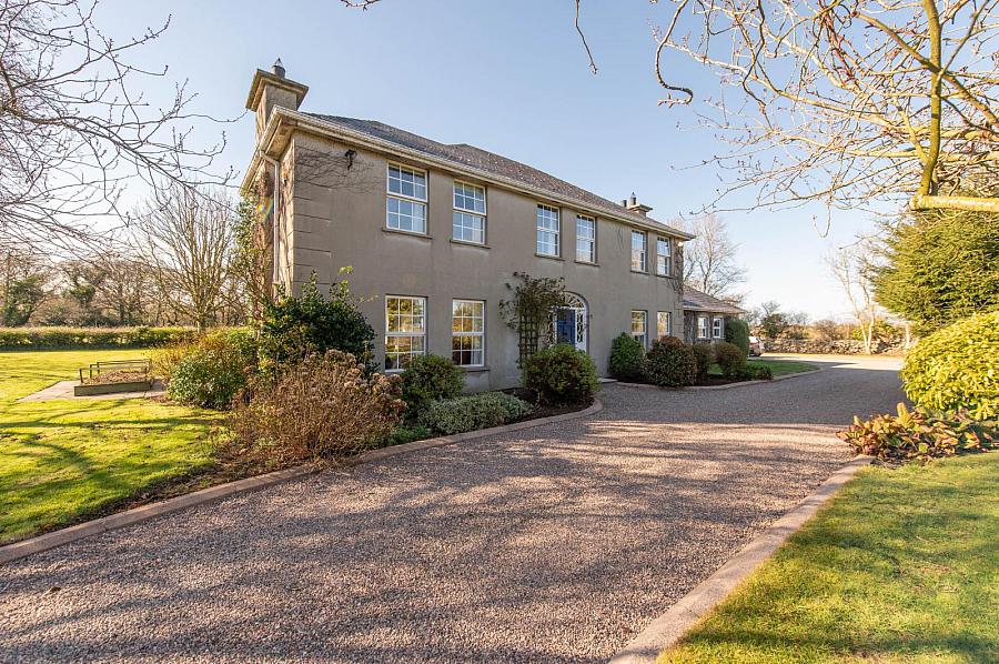 57 Cluntagh Road