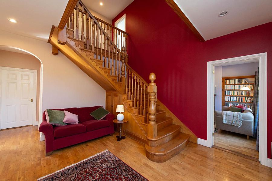 57 Cluntagh Road