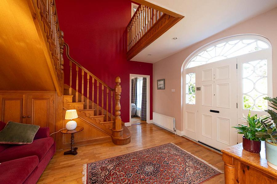 57 Cluntagh Road