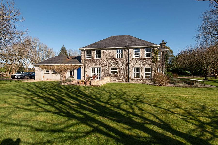 57 Cluntagh Road