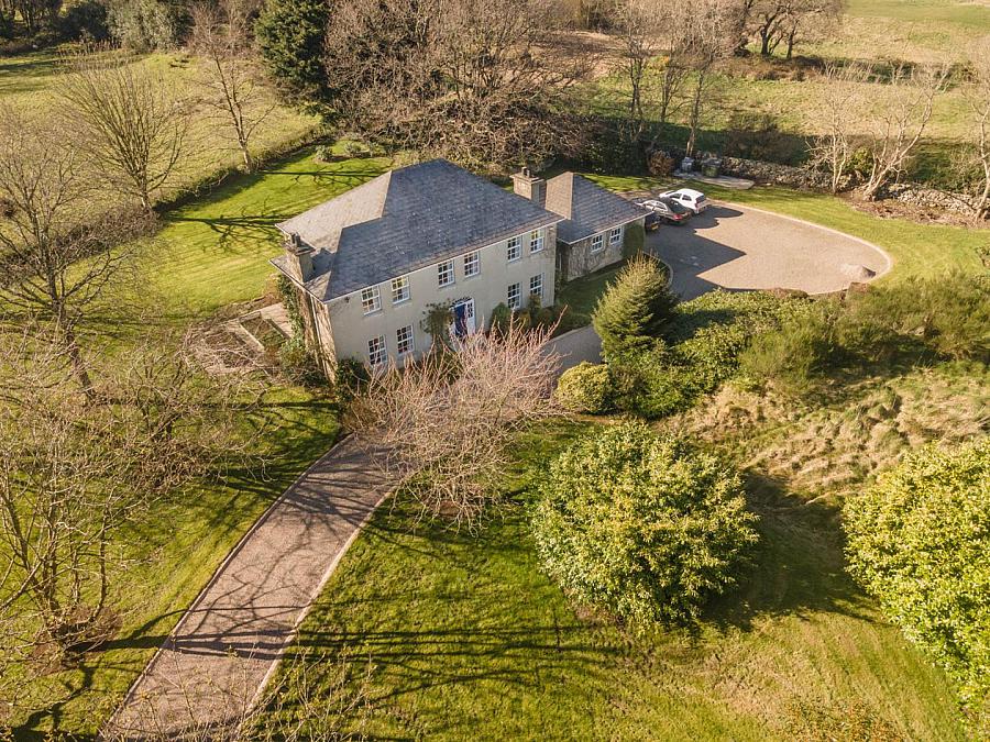 57 Cluntagh Road