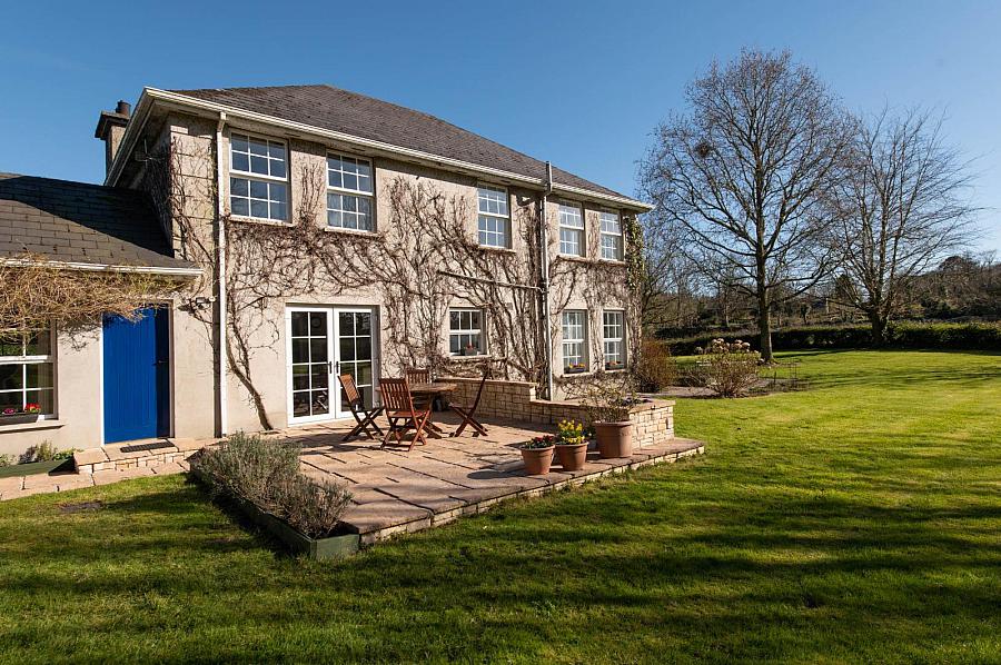 57 Cluntagh Road