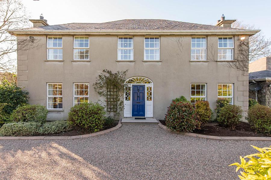 57 Cluntagh Road