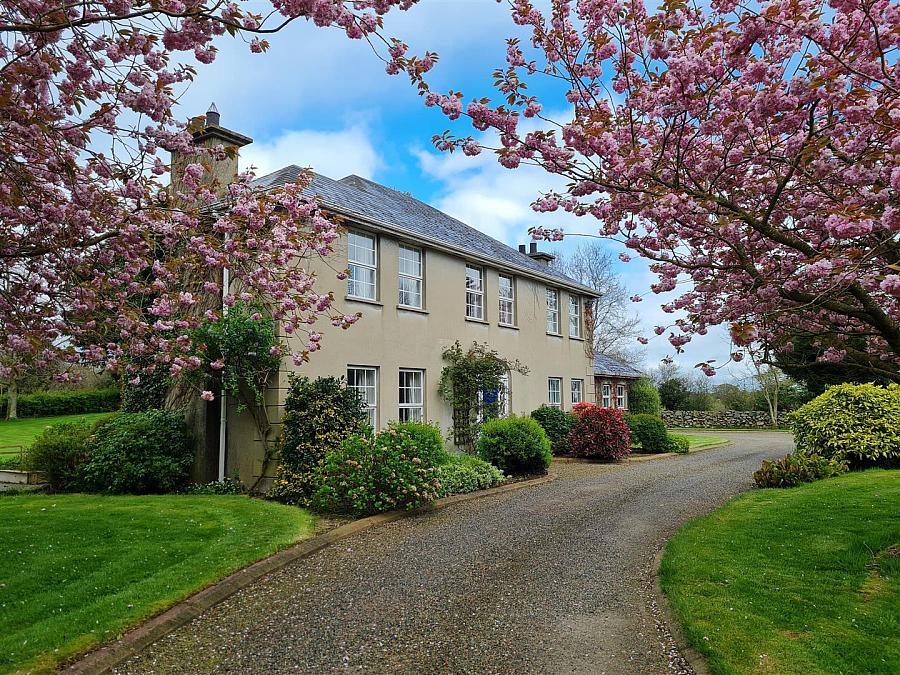 57 Cluntagh Road