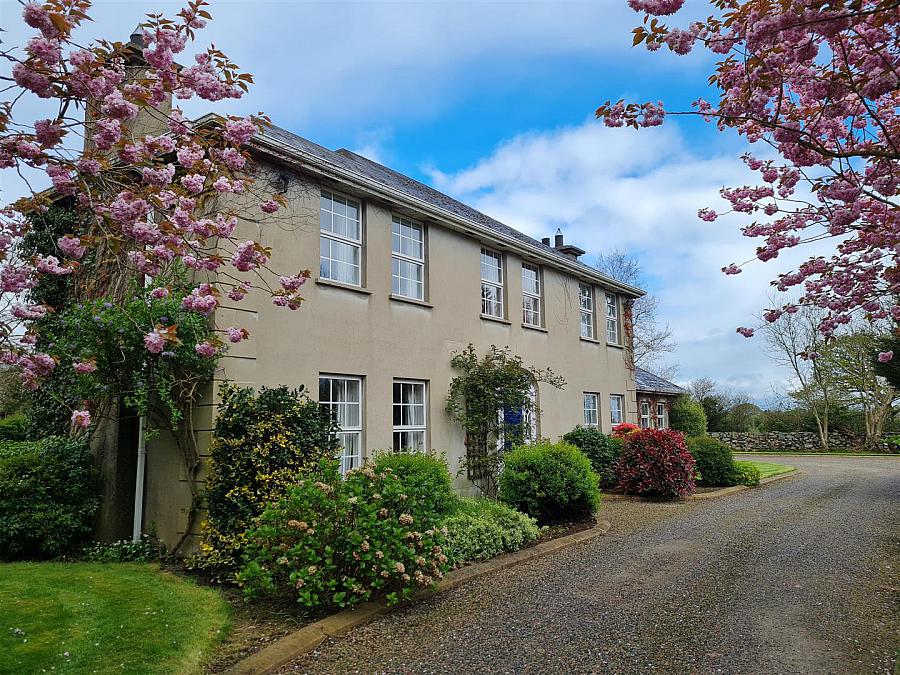 57 Cluntagh Road