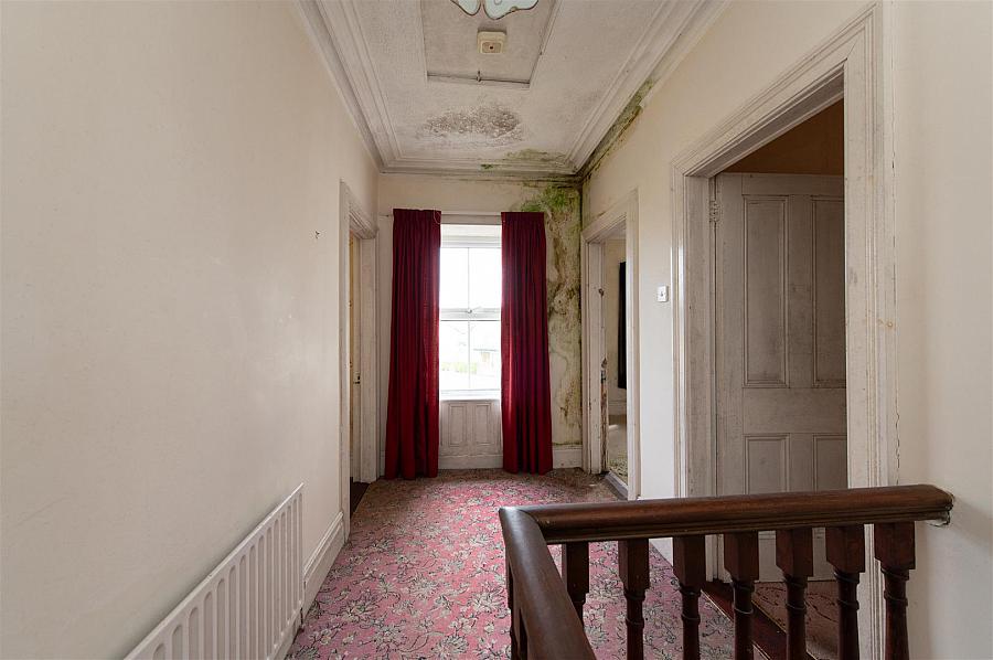 The Parochial House, 74 Strangford Road