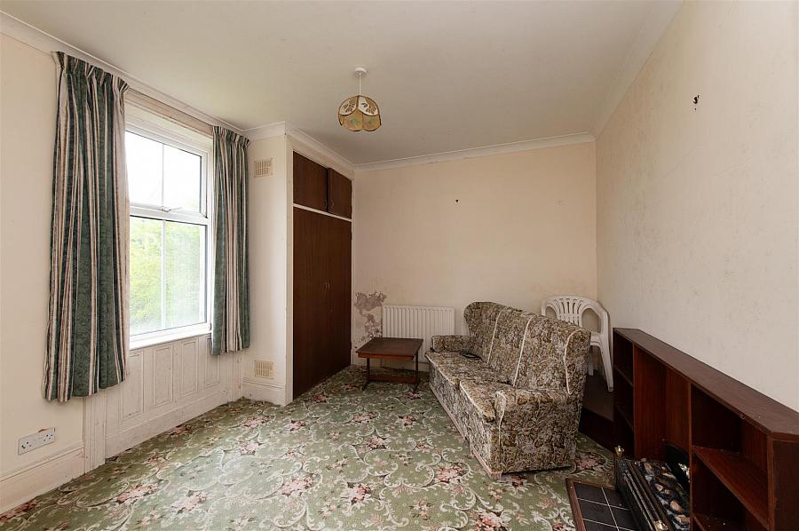 The Parochial House, 74 Strangford Road