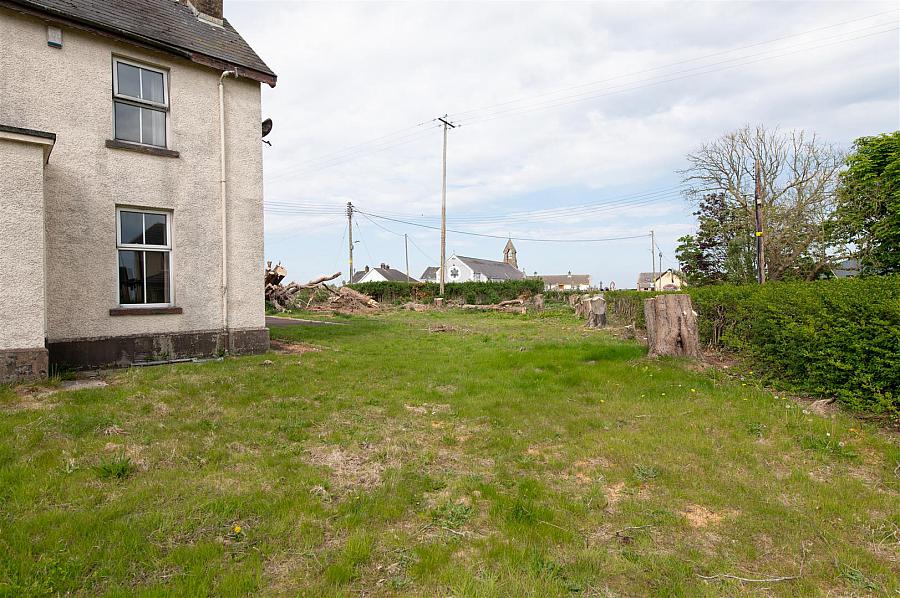 The Parochial House, 74 Strangford Road