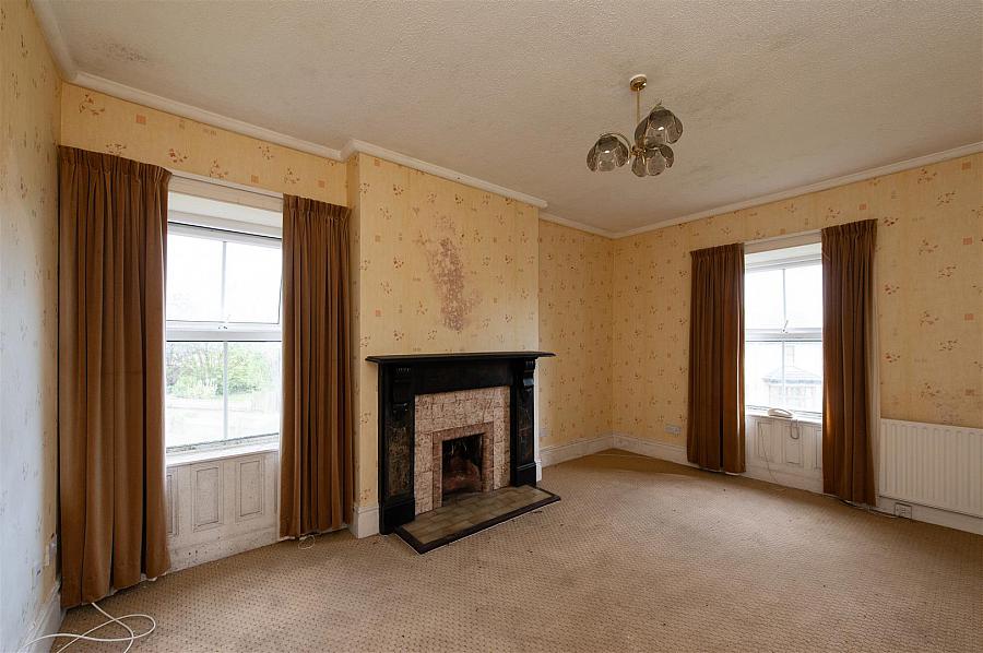 The Parochial House, 74 Strangford Road
