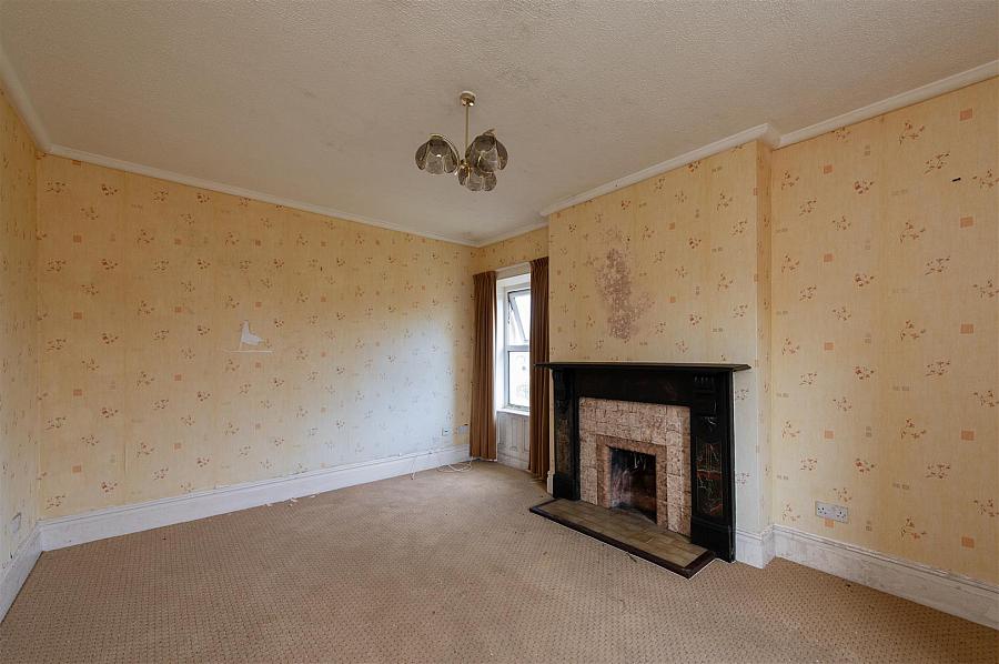 The Parochial House, 74 Strangford Road