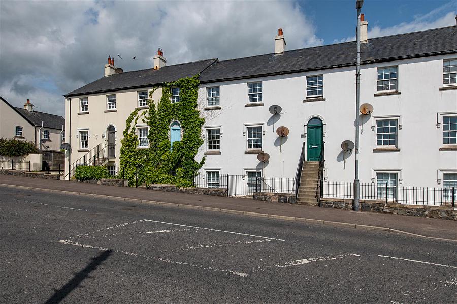 96 The Old Mill
