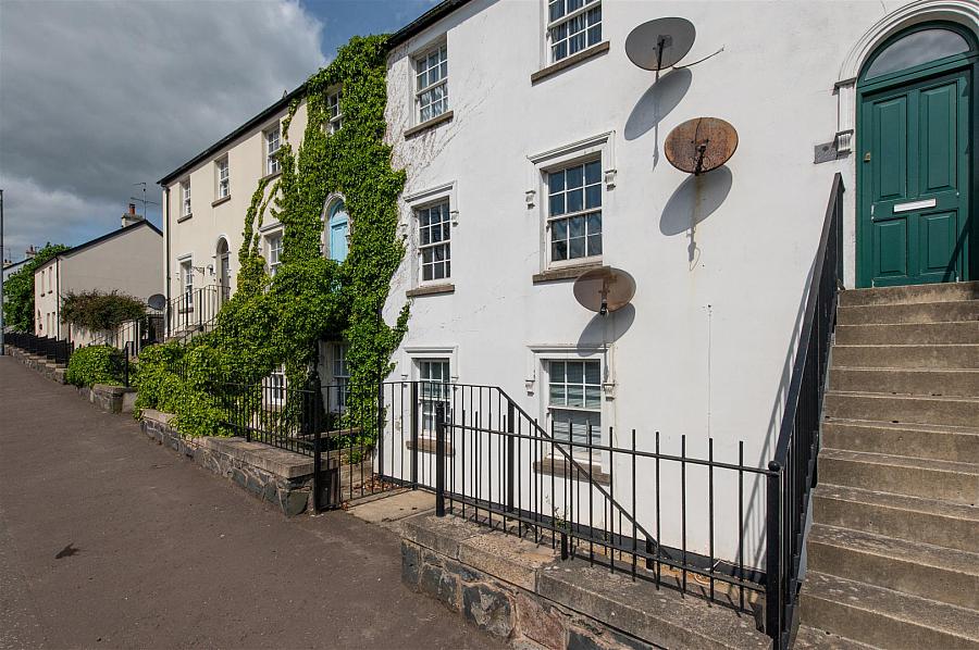 96 The Old Mill