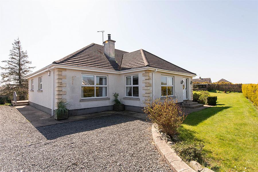 44A Scaddy Road