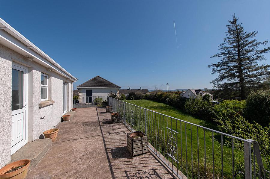 44a Scaddy Road