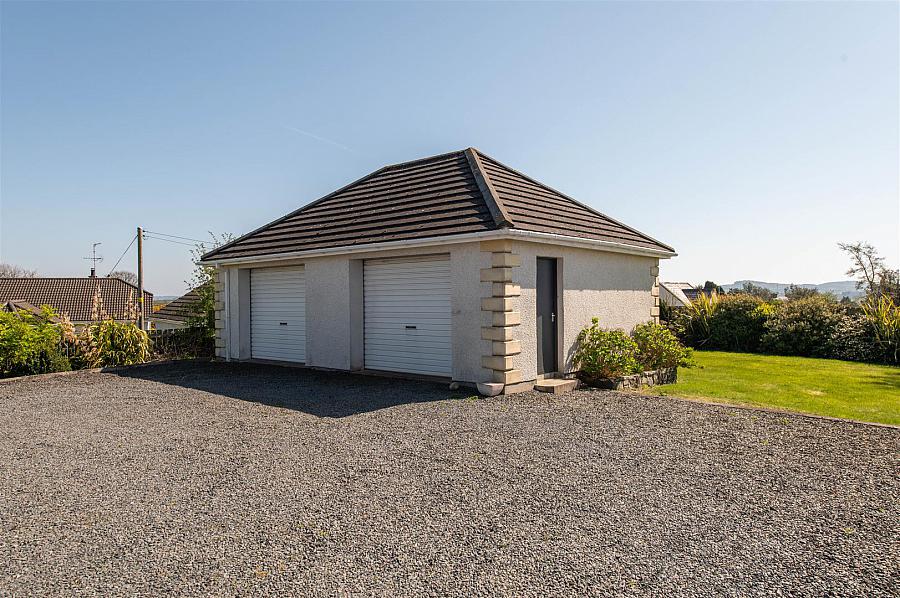 44a Scaddy Road