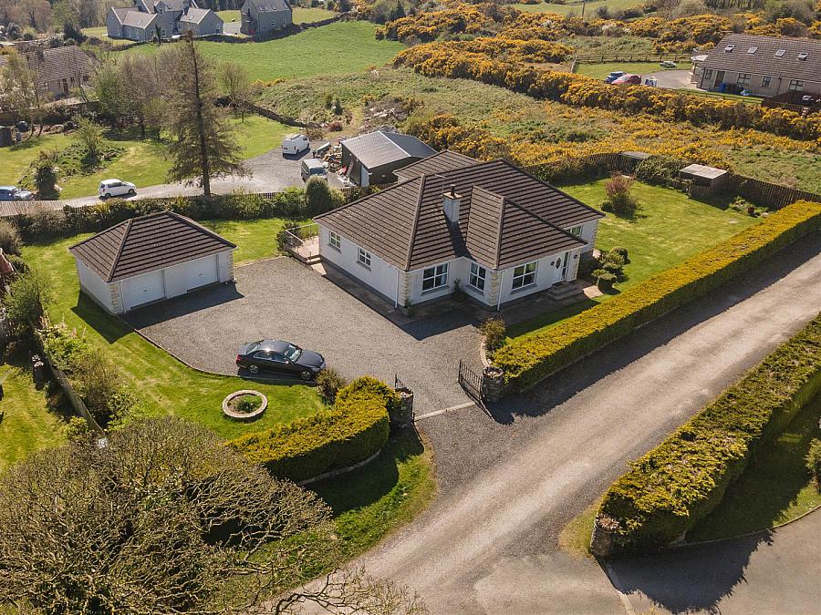 44a Scaddy Road