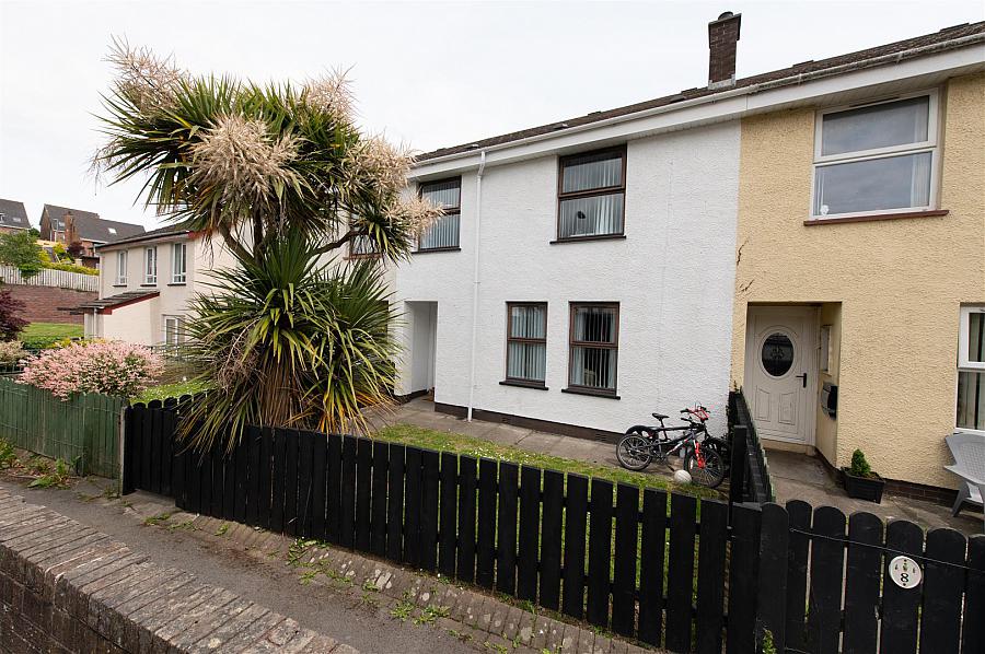 6 St. Dympnas Avenue