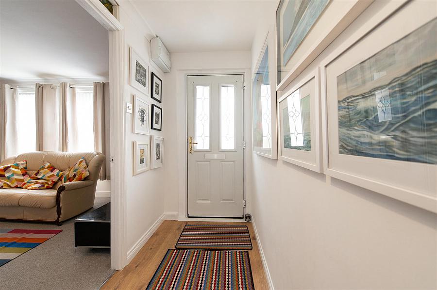 6 St. Dympnas Avenue